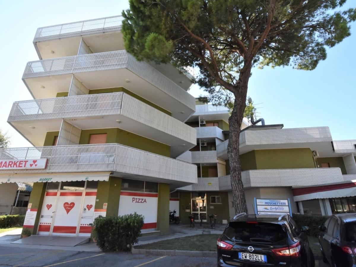 Apartment Moschettieri-5 By Interhome Bibione Exterior photo