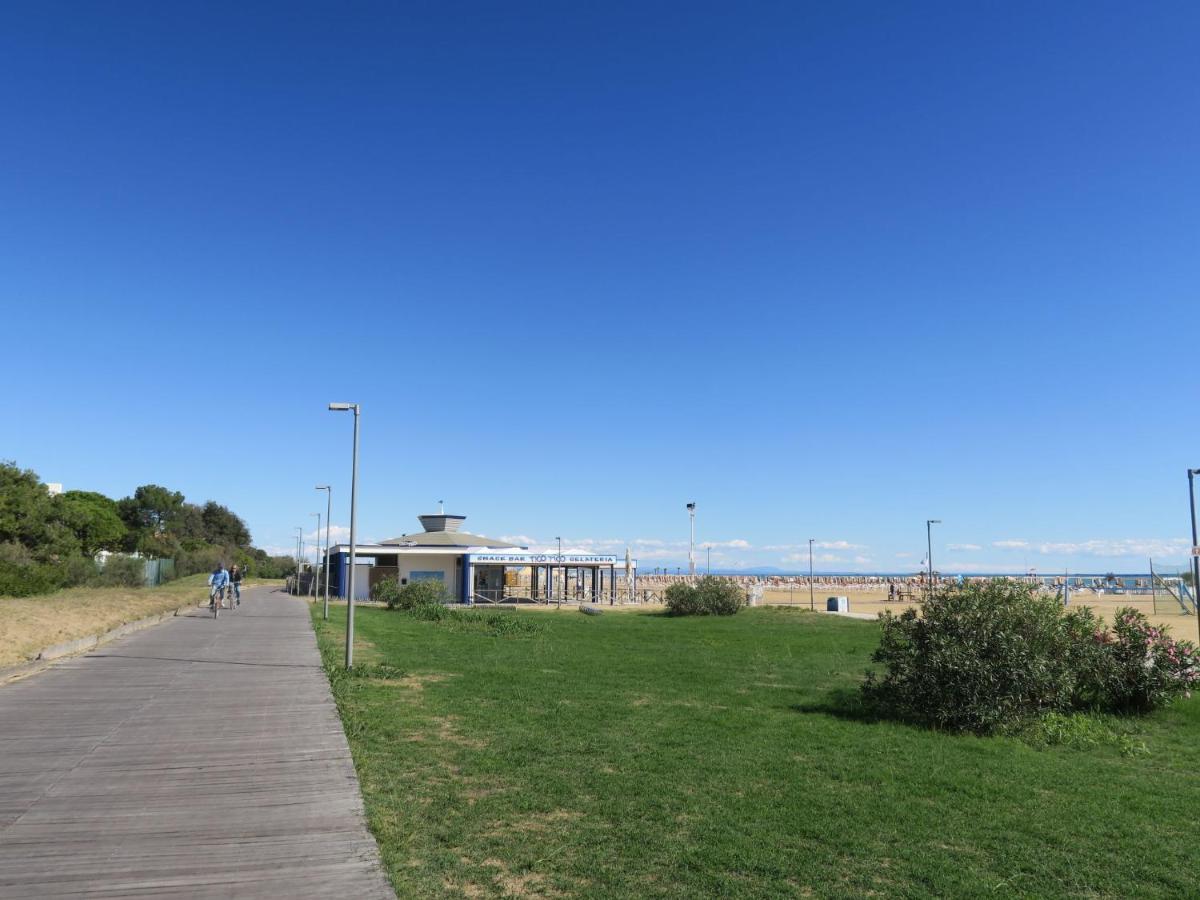 Apartment Moschettieri-5 By Interhome Bibione Exterior photo